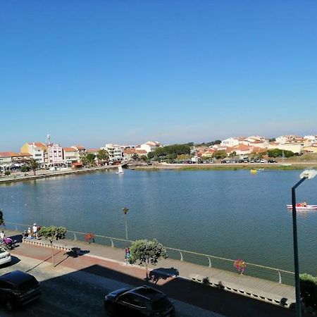 Vista Ria - Apartamento Praia De Mira Praia de Mira Exterior photo