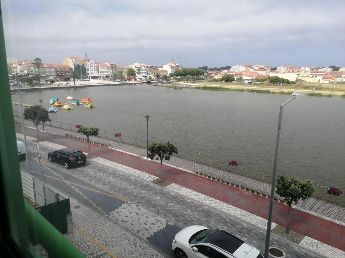 Vista Ria - Apartamento Praia De Mira Praia de Mira Exterior photo