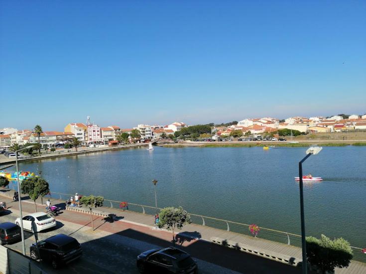 Vista Ria - Apartamento Praia De Mira Praia de Mira Exterior photo